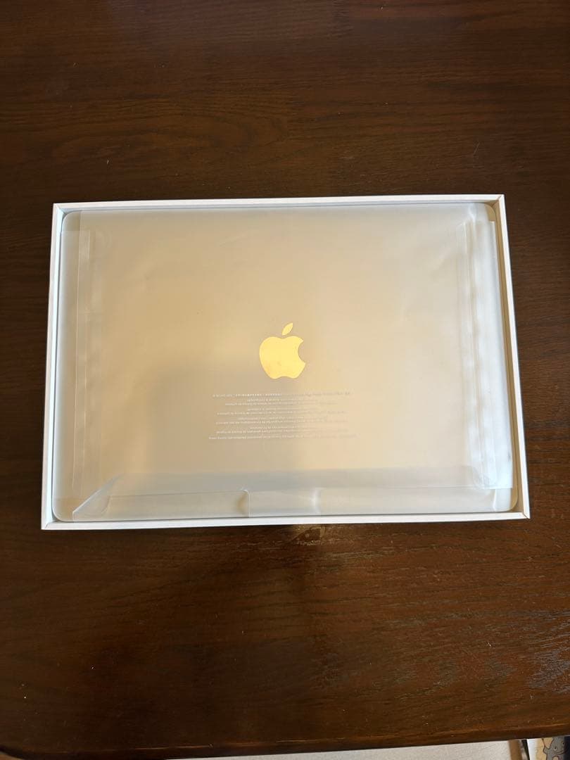 MacBook Air M1 16GB 256GB ＋apple純正レザーカバー