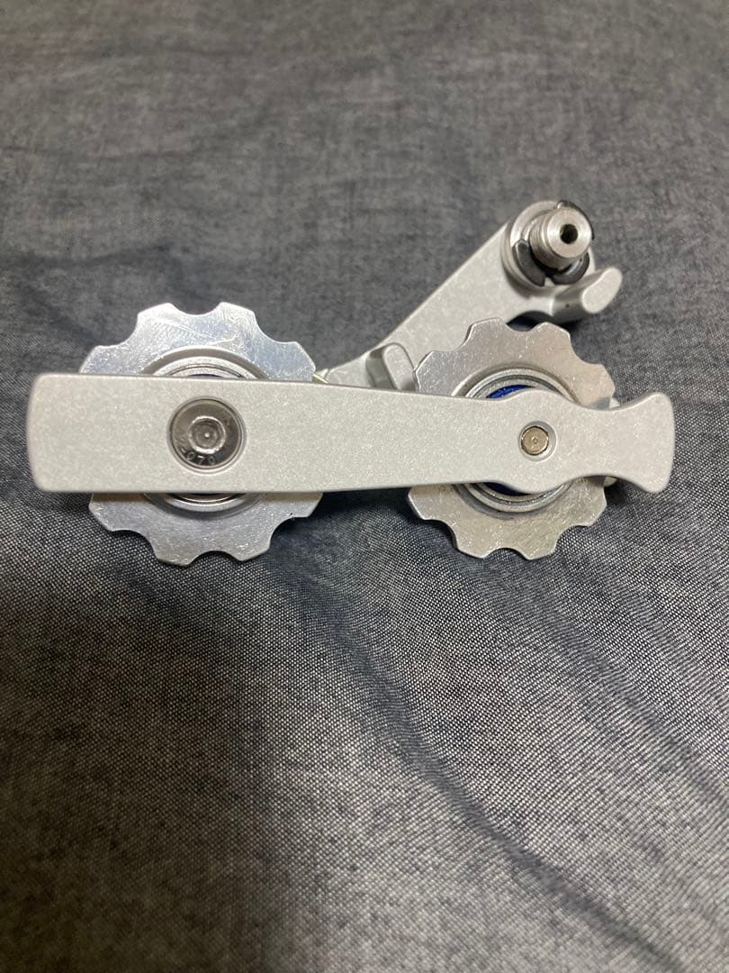 Paul component ポール melvin チェーンテンショナー　美品