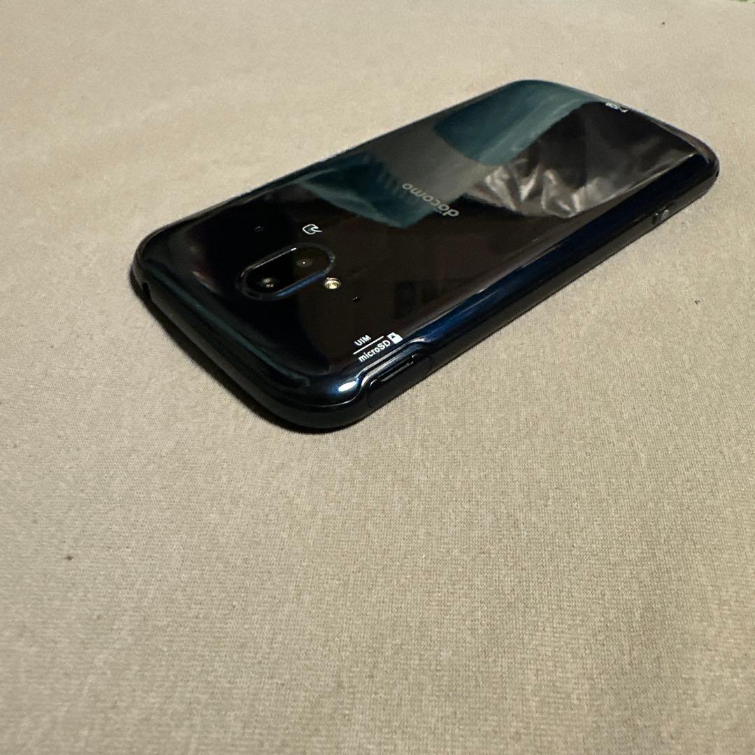 docomo らくらくスマートフォン F-52B SiMフリー 2