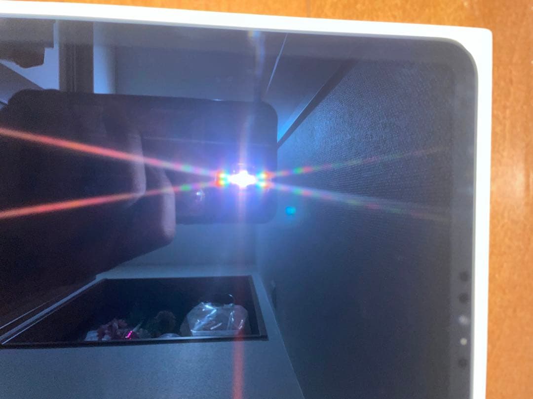 iPad Pro第三世代11インチ　Wi-Fiモデル　256GB スペースグレー