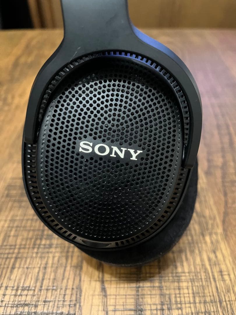 ヘッドホン SONY MDR MV1