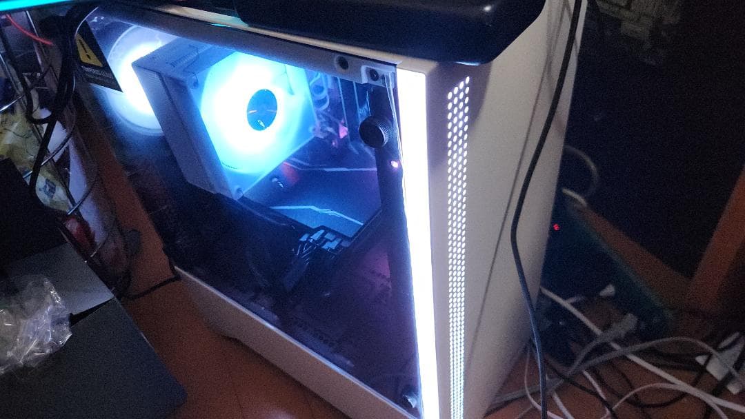 【ゲーミングPC】Ryzen5 5600X RTX2070Super 新品多数