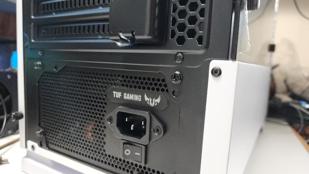 【ゲーミングPC】Ryzen5 5600X RTX2070Super 新品多数