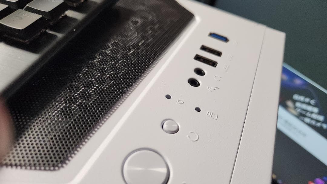 【ゲーミングPC】Ryzen5 5600X RTX2070Super 新品多数