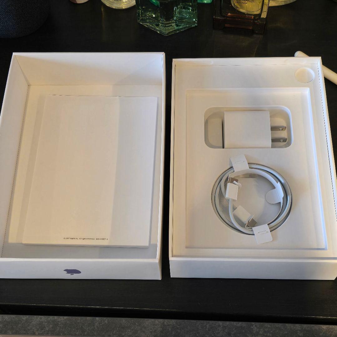 iPad本体 iPad mini6 Wifi 256GB Apple