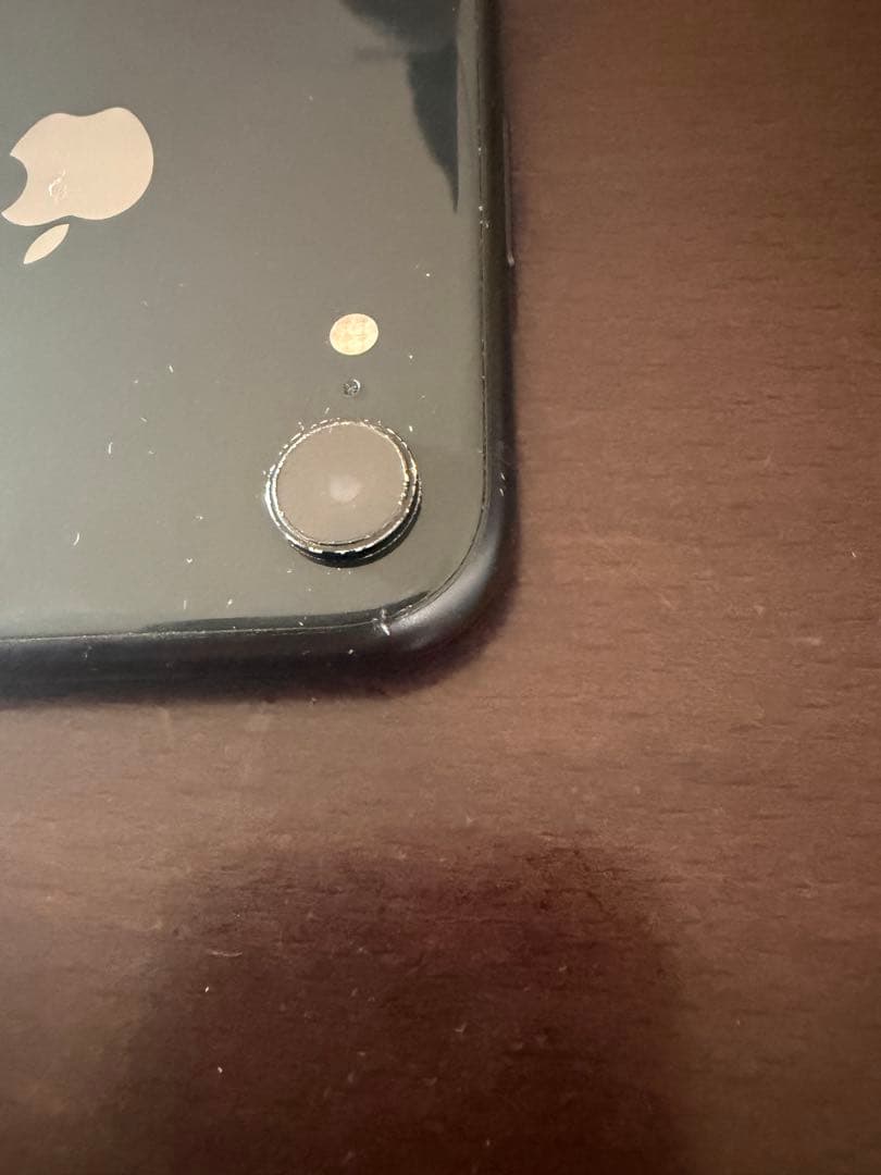 iPhone XR 画面割れ 【ジャンク品】128GB SIMフリー