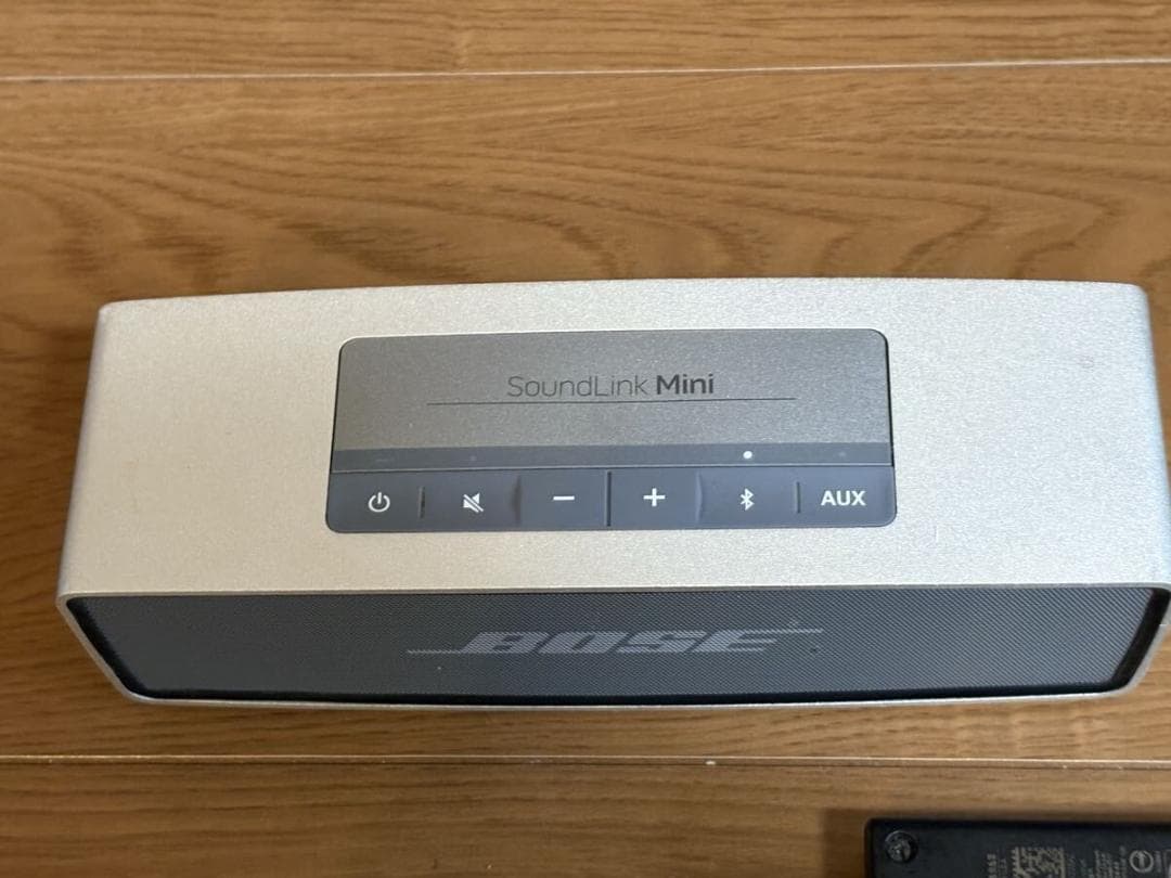 BOSE ボーズ　ワイヤレススピーカー　Bluetooth　PSA10F-120