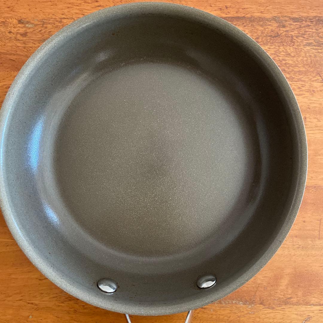 コレールフライパン　20cm 26cm