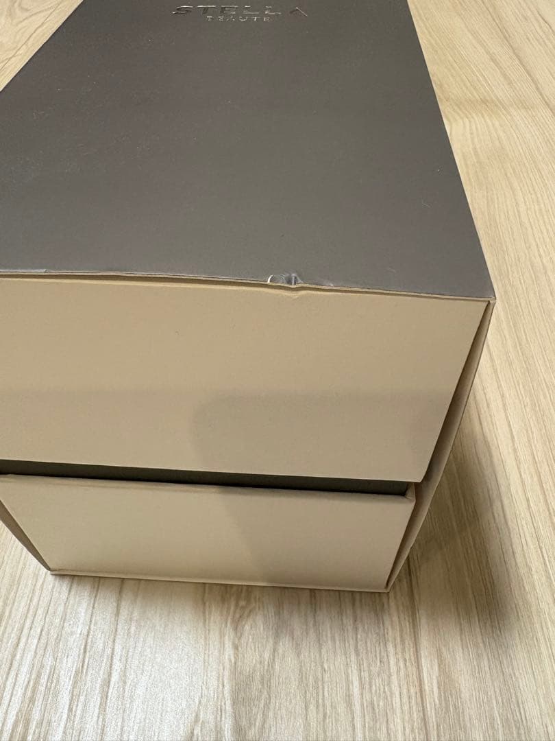 STELLABEAUTE レーザー&EMSリフトブラシPRO