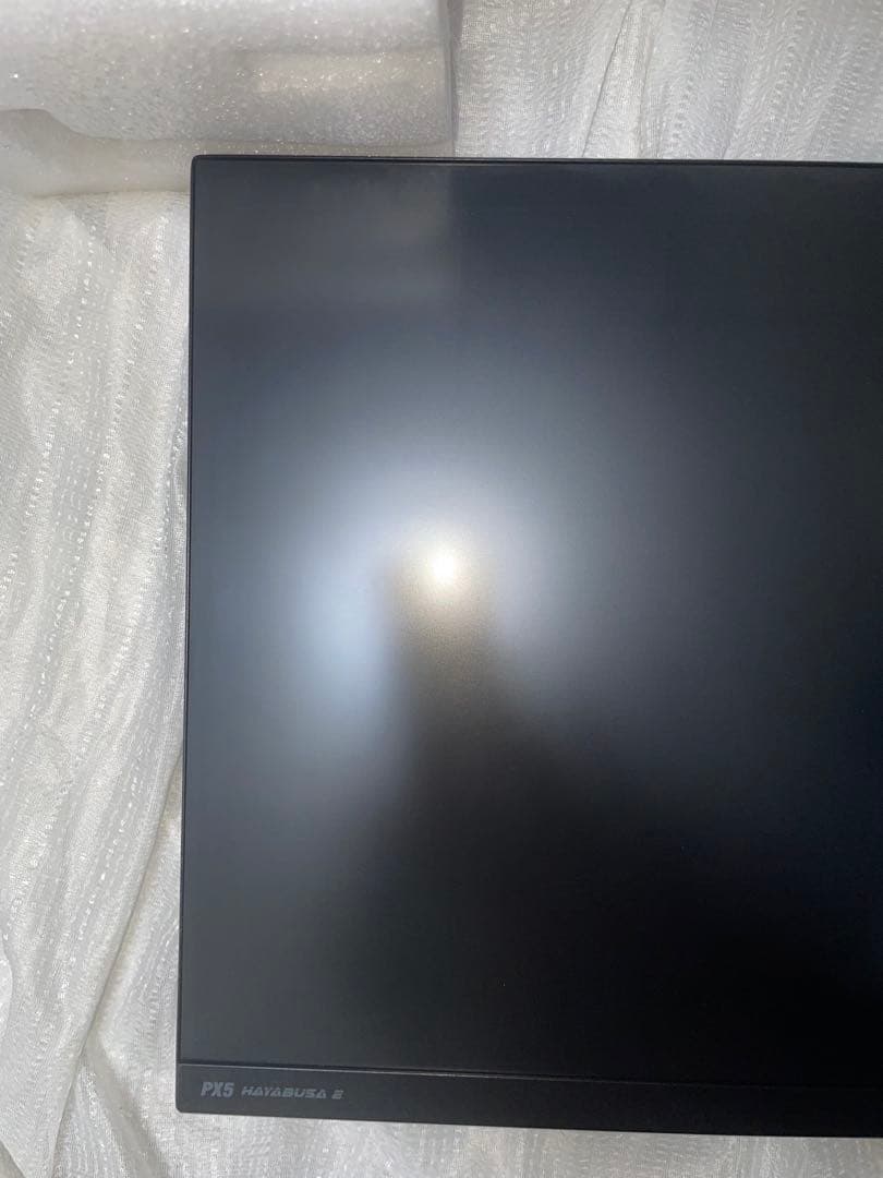 R*F様 Pixio PX5 HAYABUSA2 24.5インチモニター