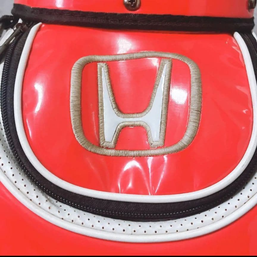 値下げ： ゴルフ Honda LPGA THAILAND キャディバッグ