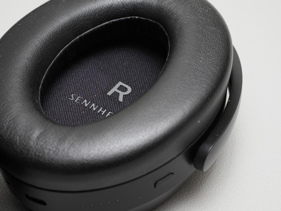 ヘッドホン MOMENTUM 4 Wireless