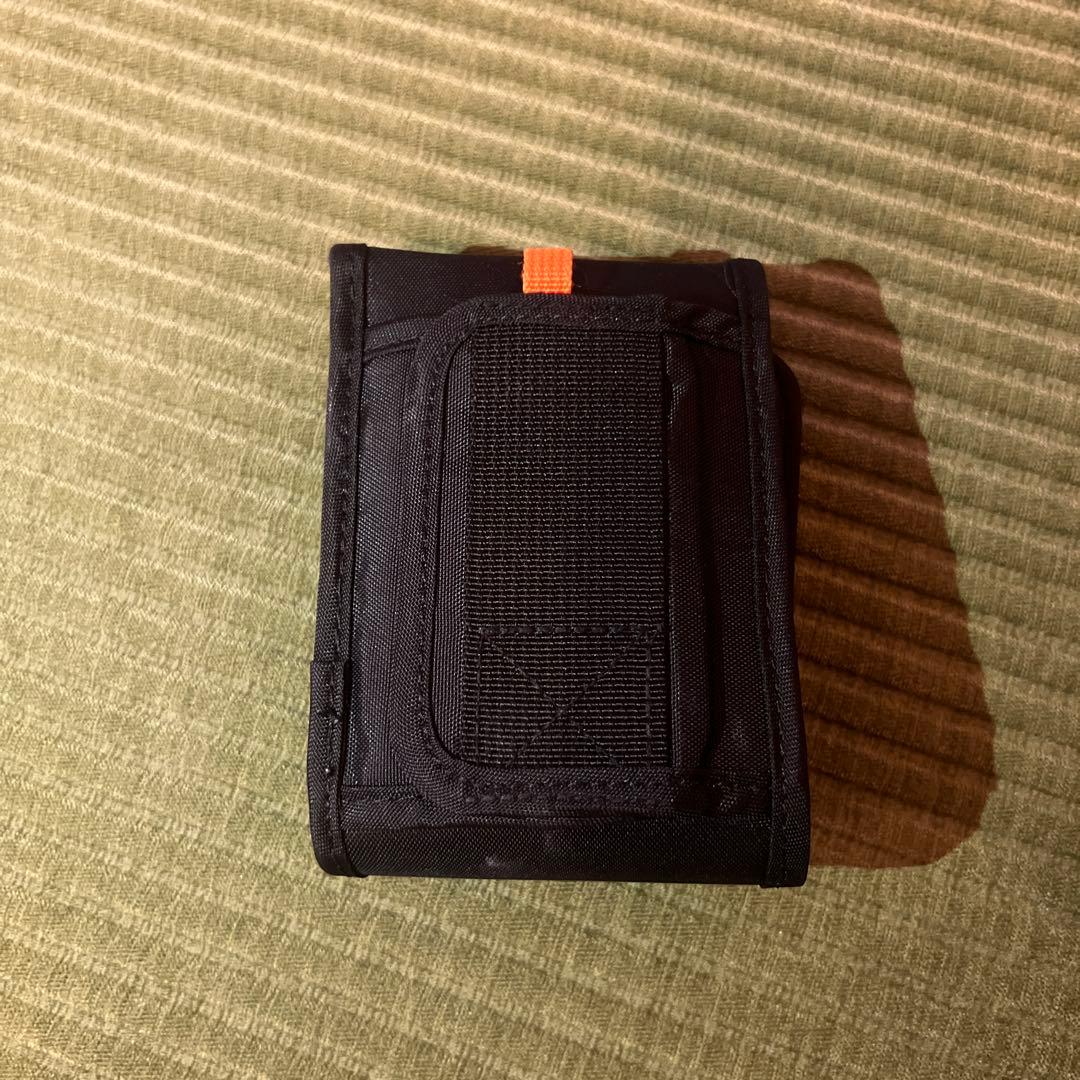 ブッシュネル ピンシーカー プロ XE ジョルトレーザー距離計