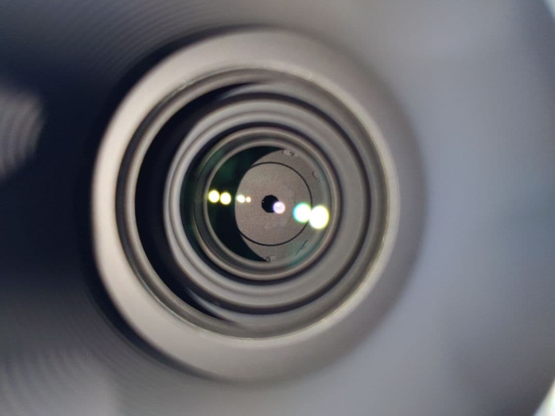 sigma 100-400 f5-6.3 dg dn eマウント　三脚座付き