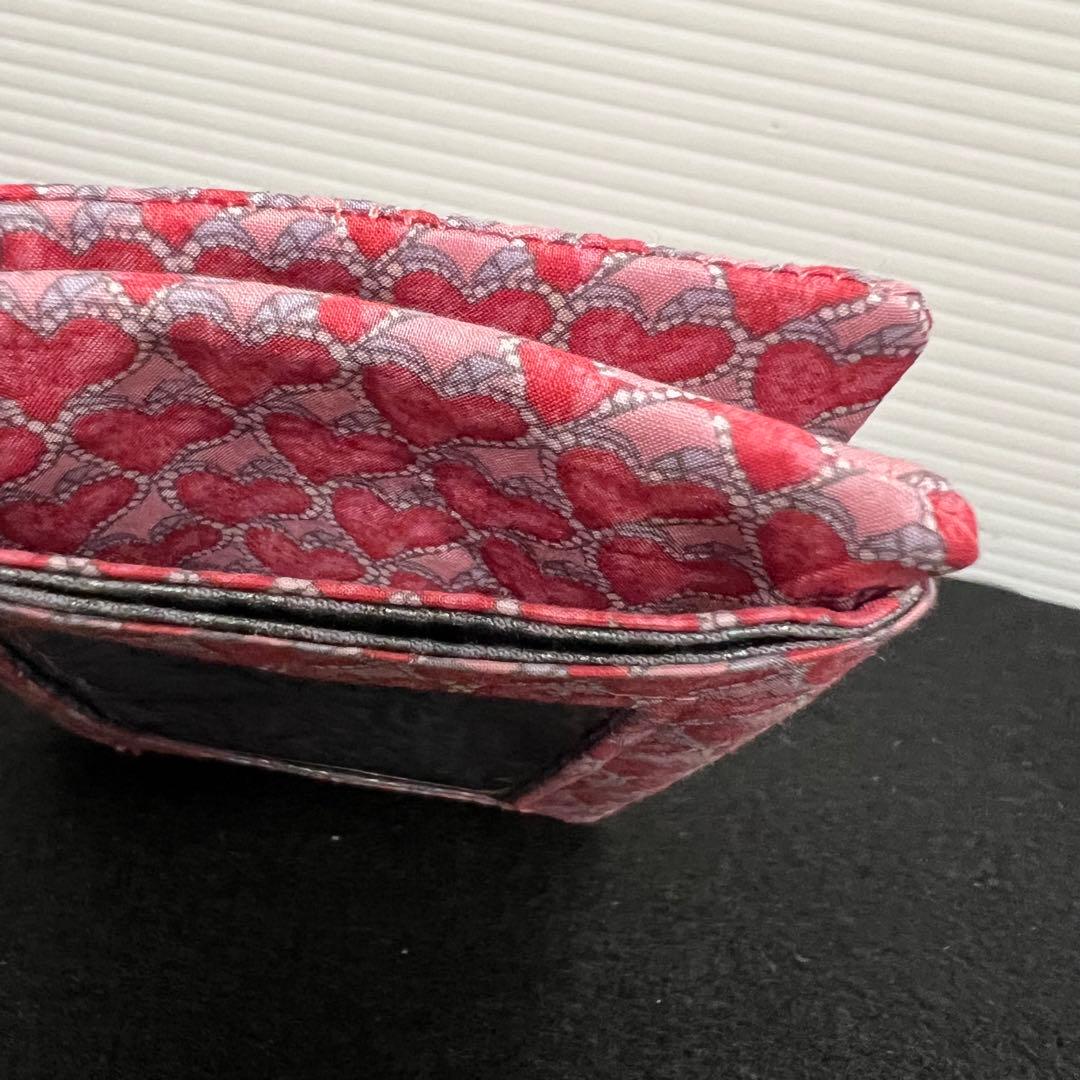 いちご様(6点)アレキサンダーヘンリー、ロラライハリス、リバティ他