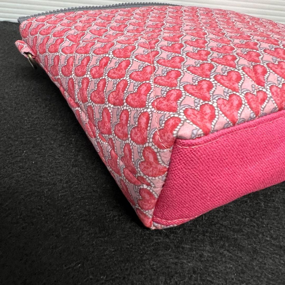 いちご様(6点)アレキサンダーヘンリー、ロラライハリス、リバティ他