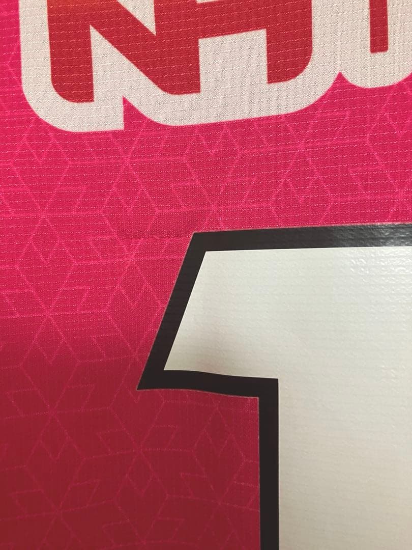 ♦︎美品♦︎13清武Lサイズセレッソ大阪ユニフォーム