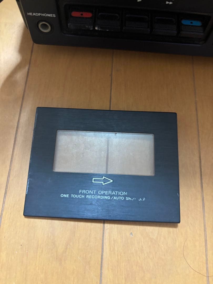 希少 SONY CF-5950