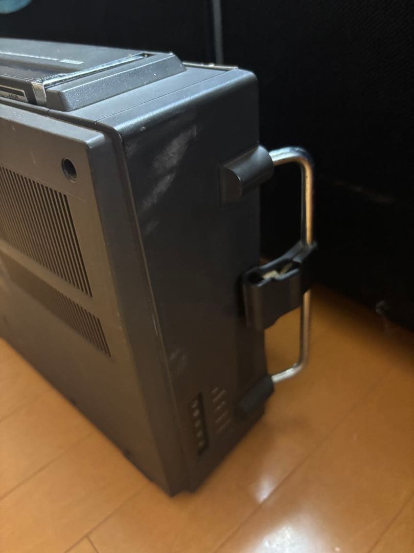 希少 SONY CF-5950