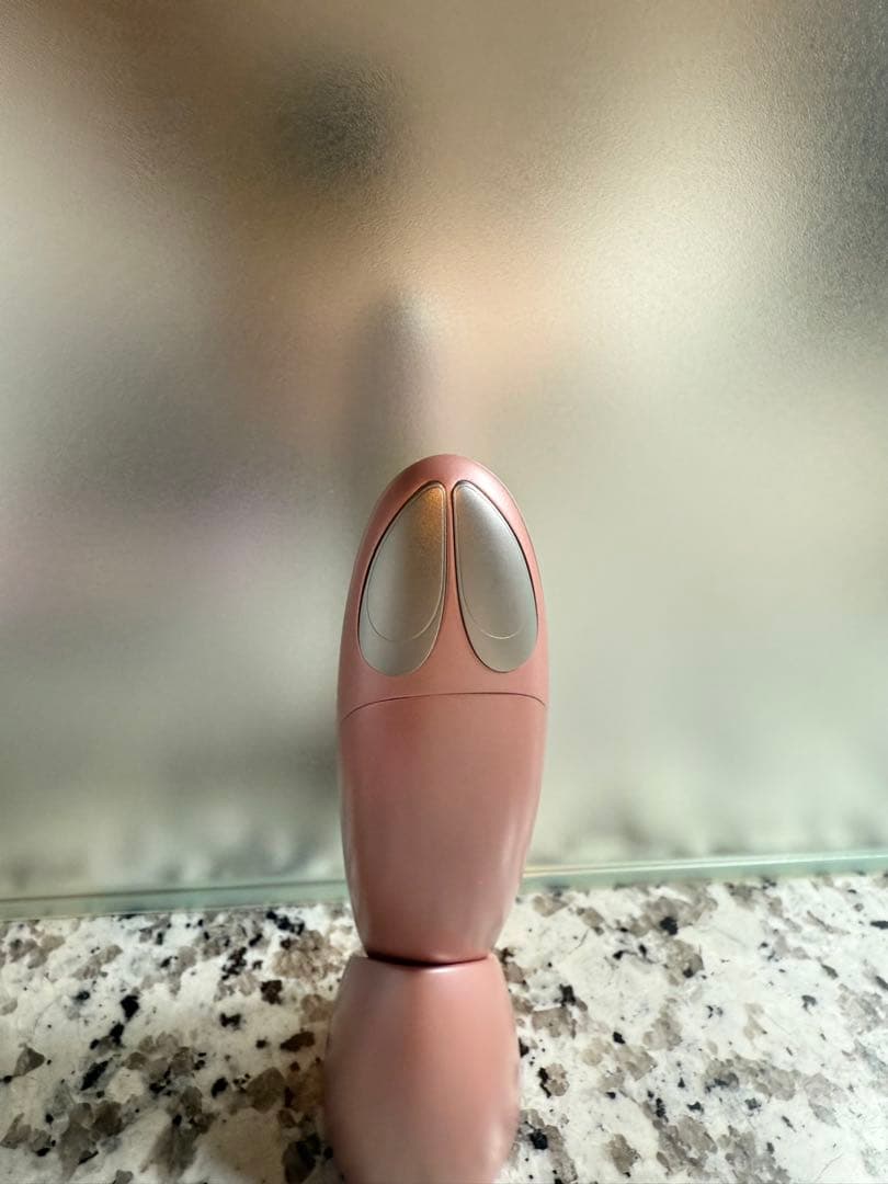 1度使用美品ヤーマン　クリアージュアイリフト