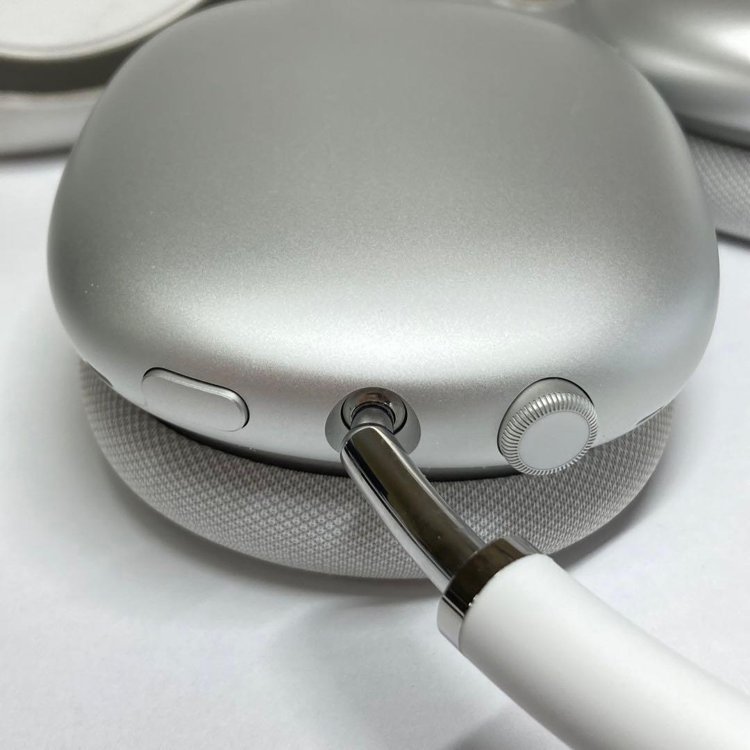AirPods max ヘッドホン　　　　　　　　etc208