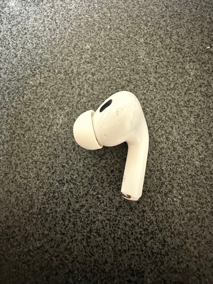 AirPods Pro 3 ケース・充電器付き　タイプC保証期間あり