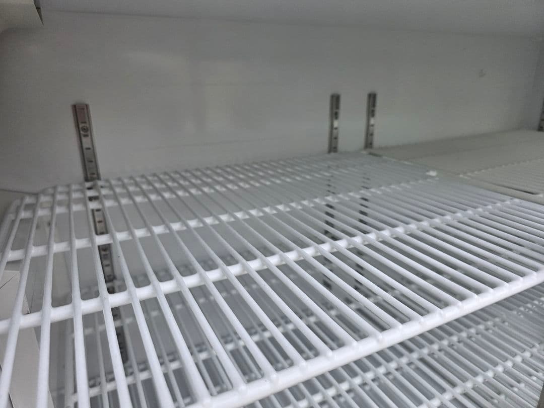 テーブル型冷蔵ショーケース