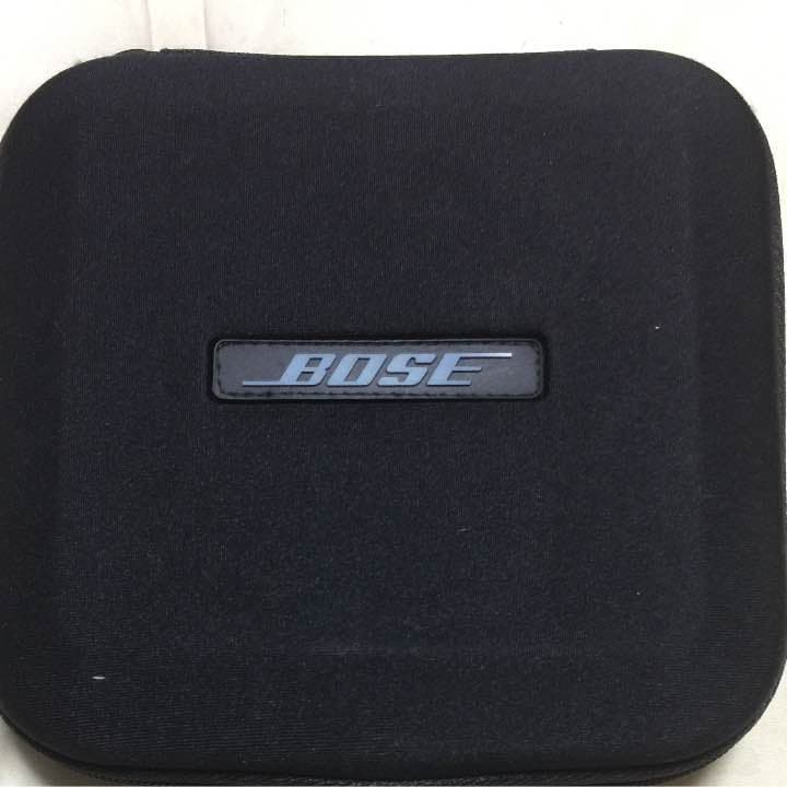BOSE ヘッドフォン
