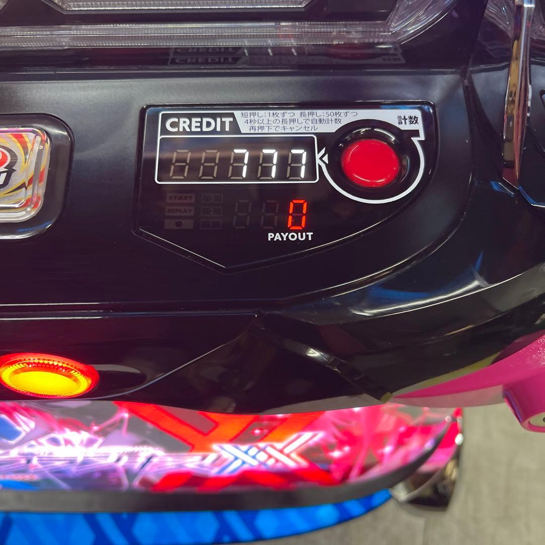 スマスロ スロット ダーリンインザフランキス　　実機 すぐに遊べます。