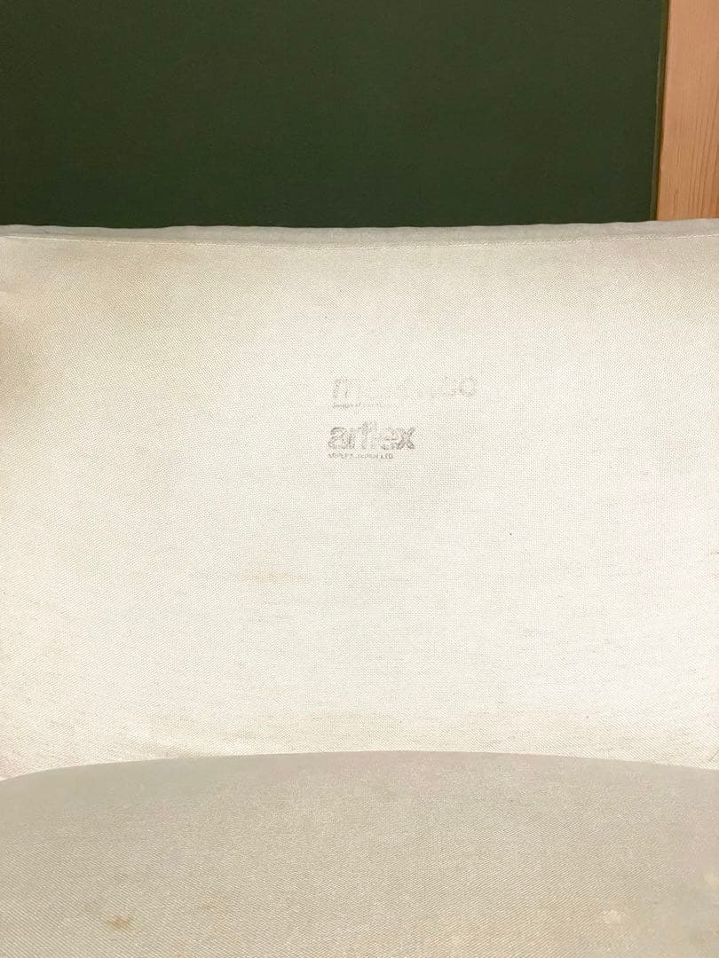 arflex MARENCO アルフレックス マレンコ ソファ チェア カバー