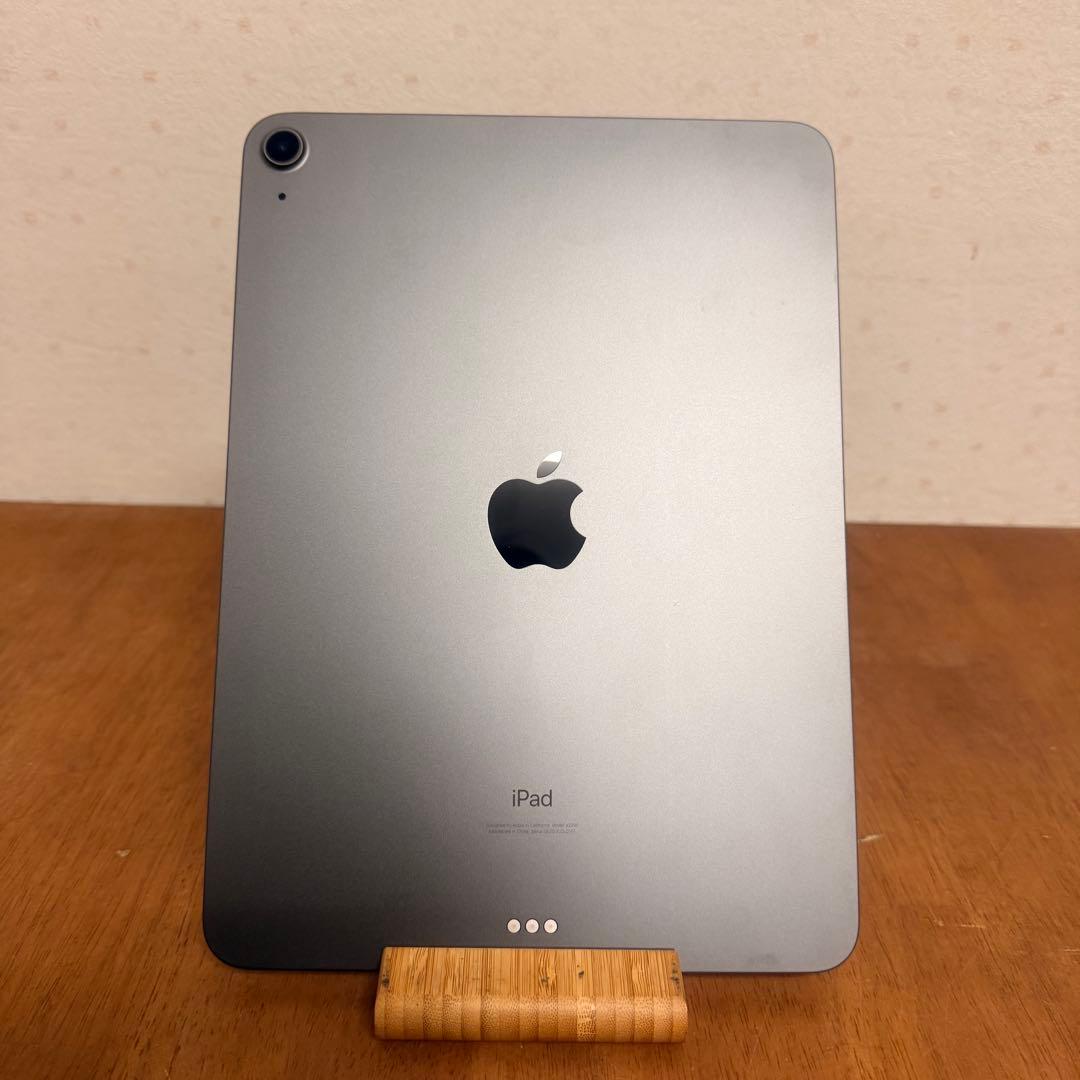 ● 美品 Apple iPad Air 256GB 第4世代 MYFT2J/A