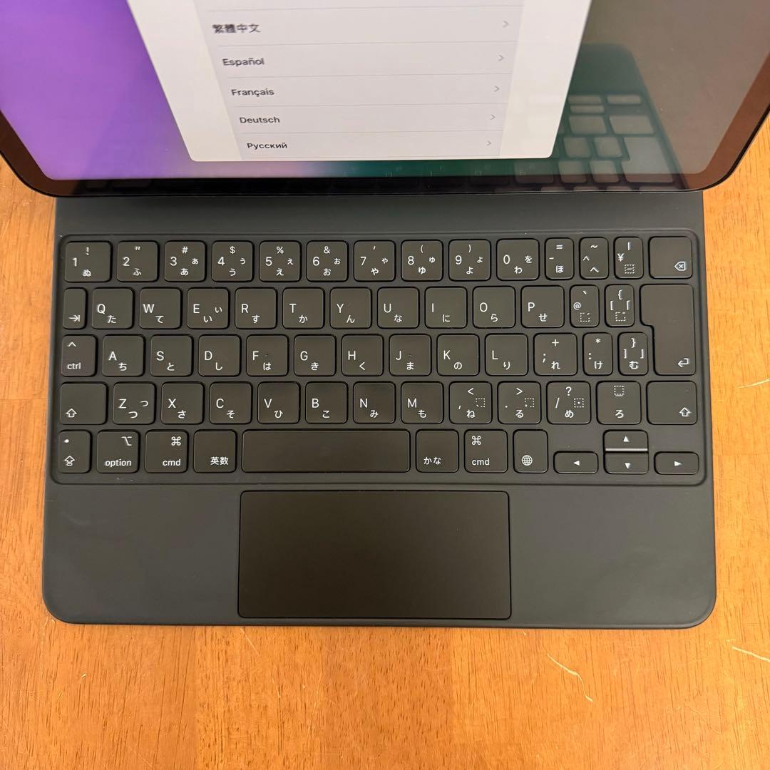 ● 美品 Apple iPad Air 256GB 第4世代 MYFT2J/A