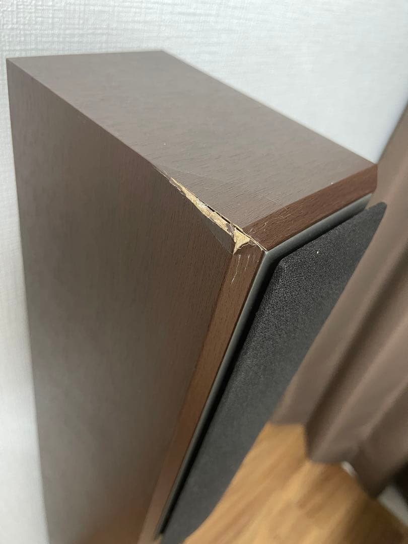 YAMAHA (ブラウンバーチ) NS-F210MB