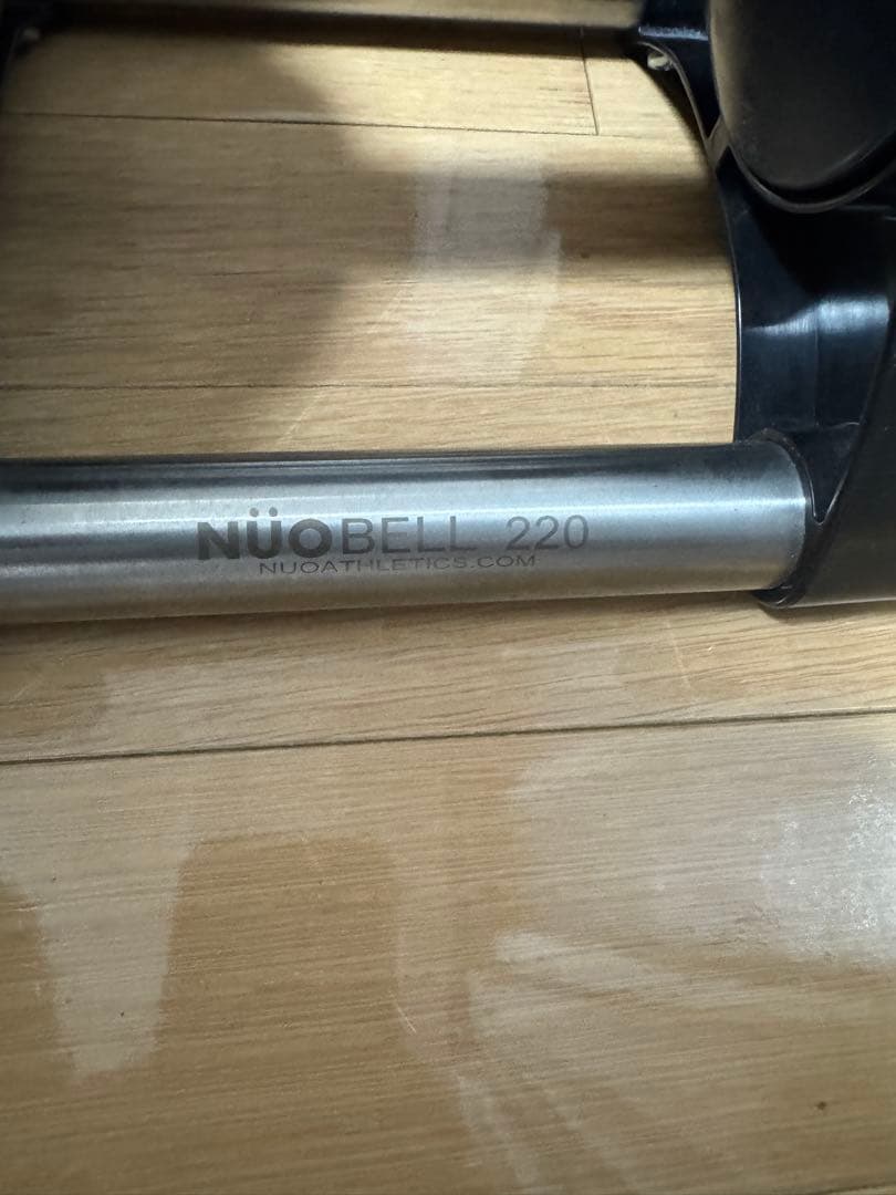 フレックスベル 正規品 可変式ダンベル 2個セット 20kg 2kg刻み