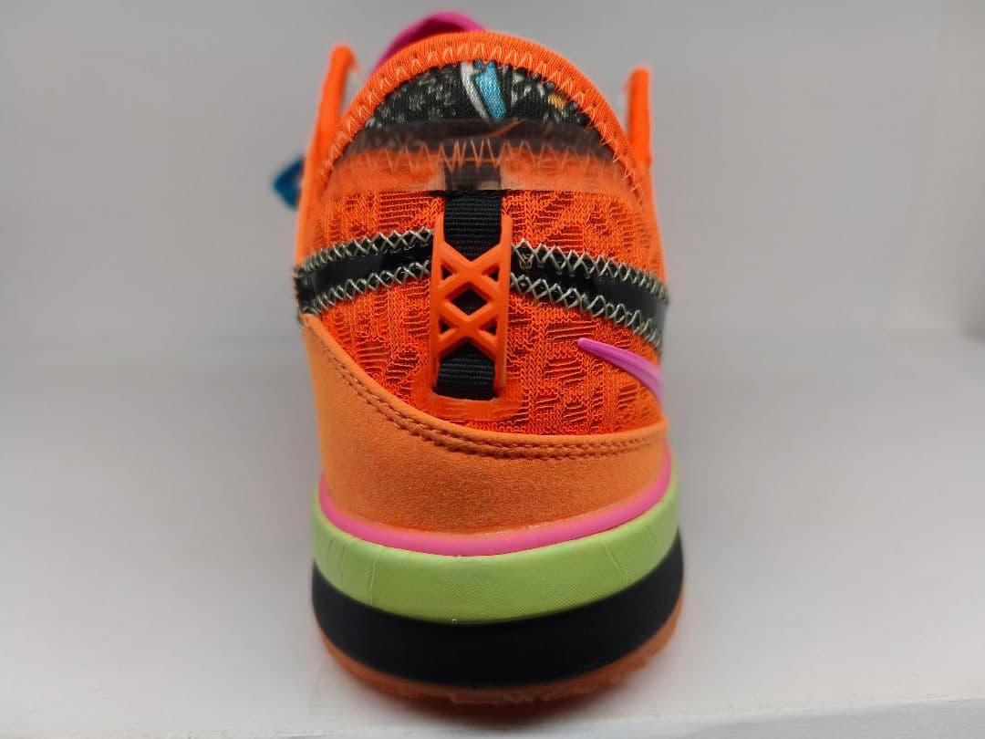 Nike Zoom LeBron レブロン NXXT Gen 27.5cm