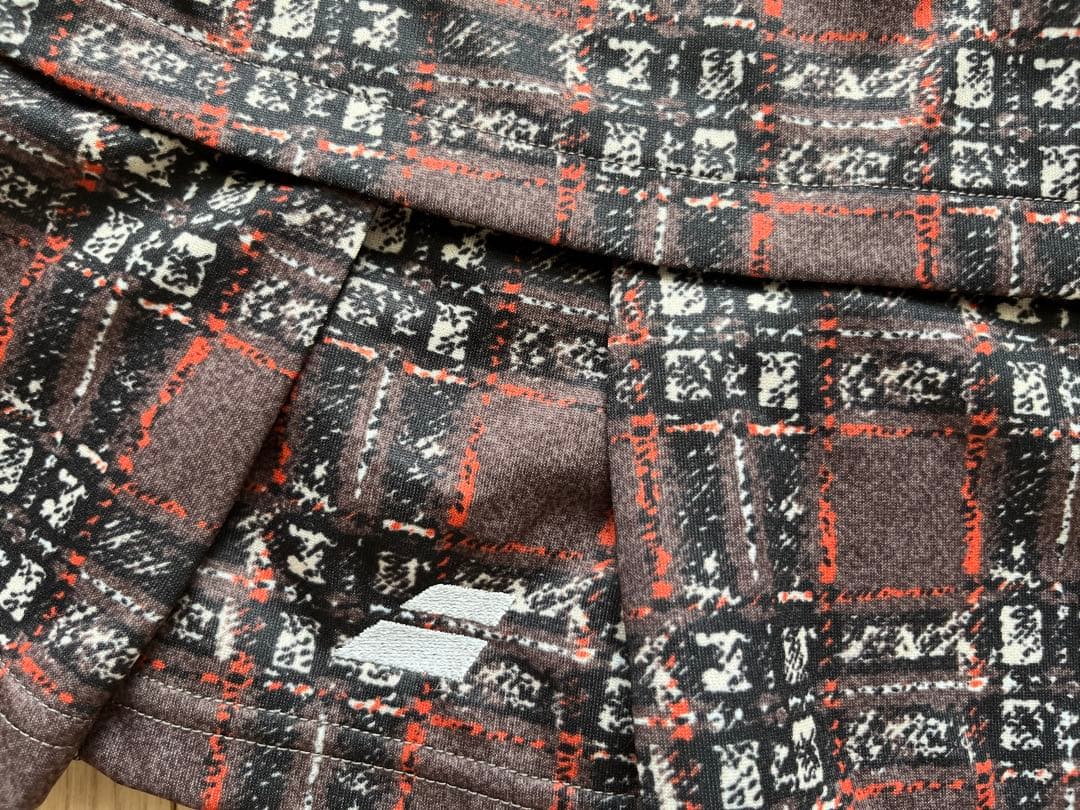 【新品未使用】バボラ レディースウェアセット