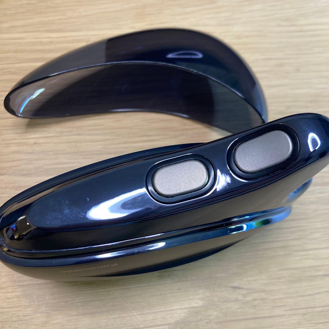 Panasonic EH-SP85-K バイタリフトかっさ