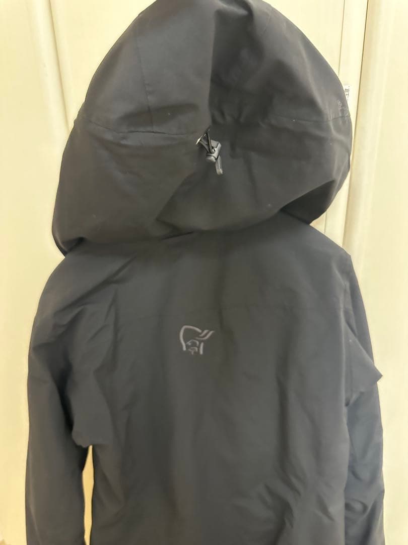スキー Norrona lofoten insulated Jacket