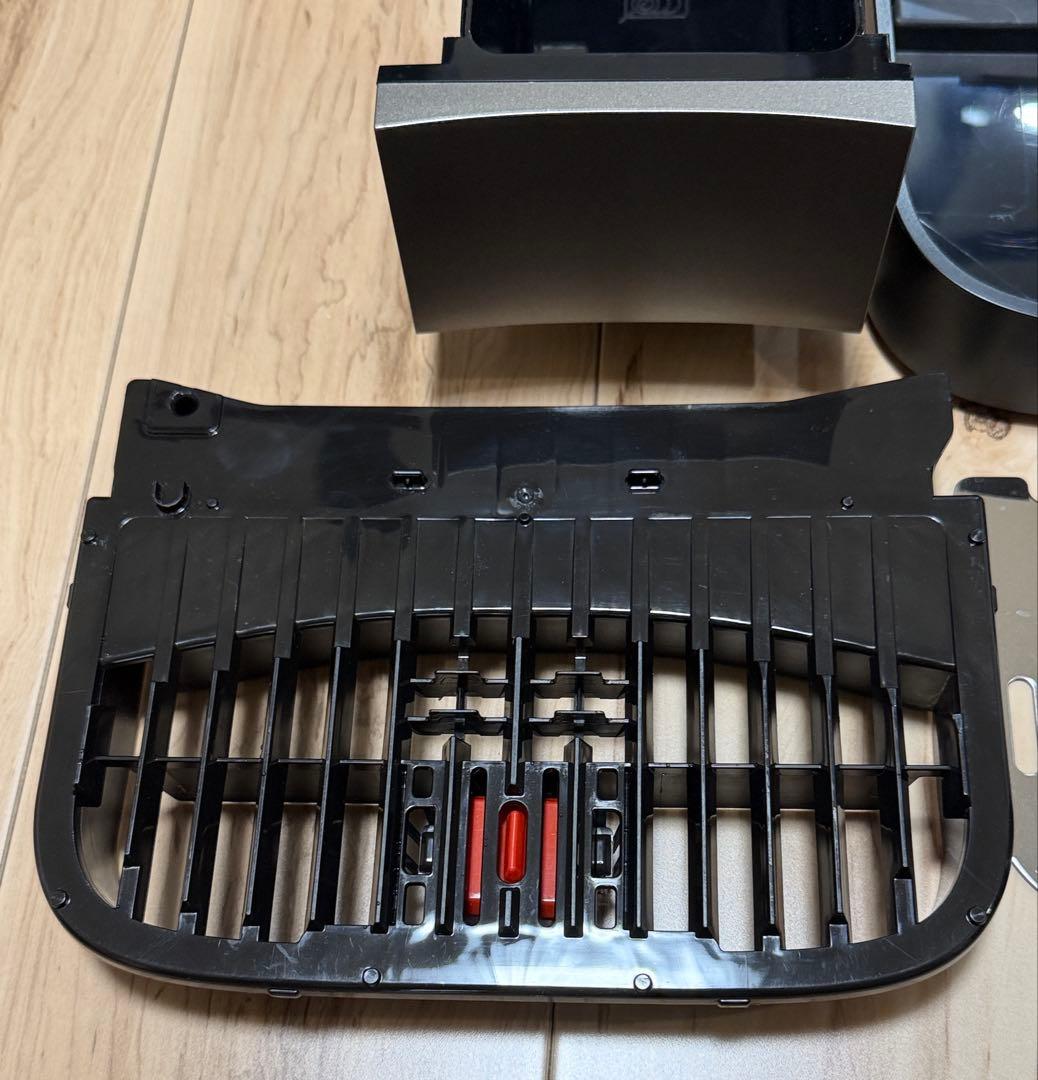 デロンギ 全自動コーヒーマシン マグニフィカ イーヴォ ECAM29081TB