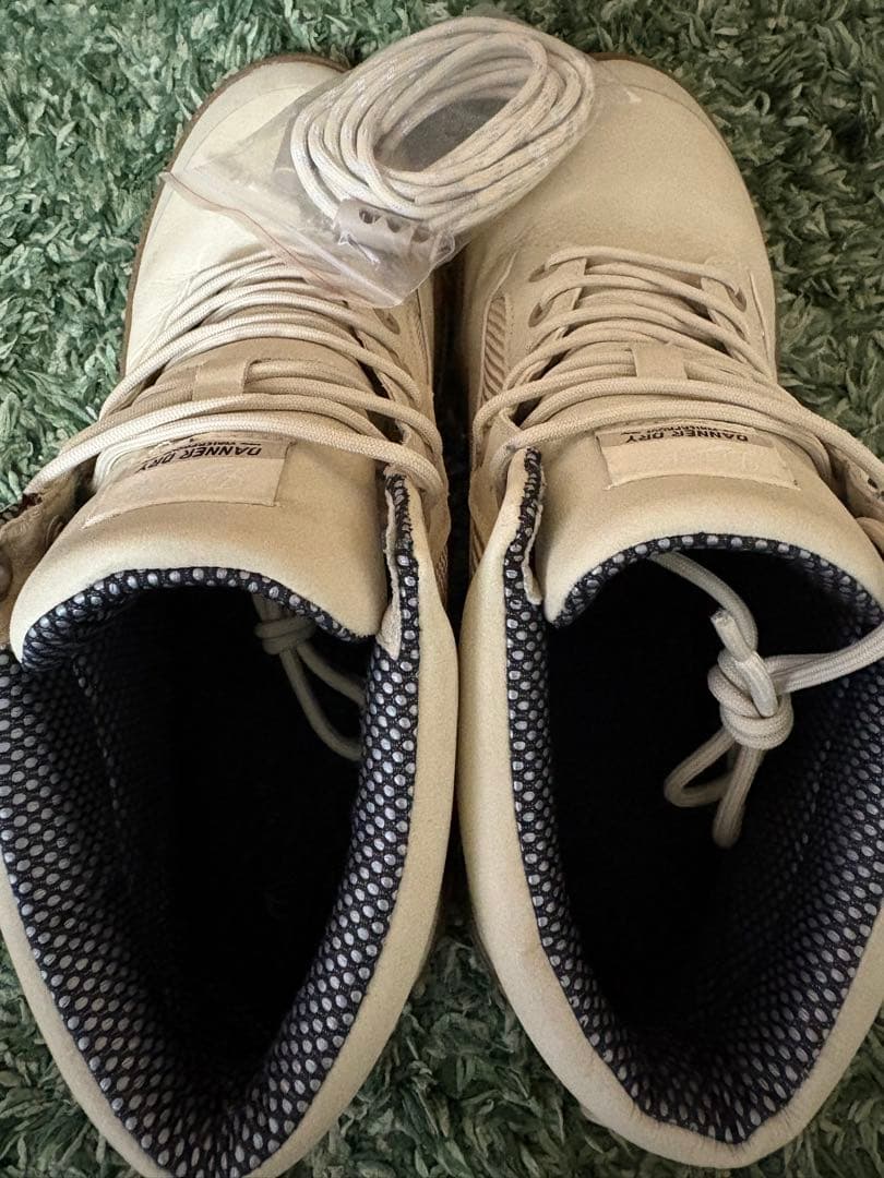 美品　DANNER GLACIER ダナー　グレイシア スノーブーツ　26.5