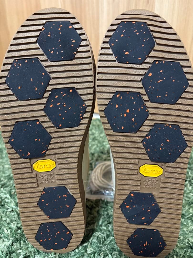 美品　DANNER GLACIER ダナー　グレイシア スノーブーツ　26.5