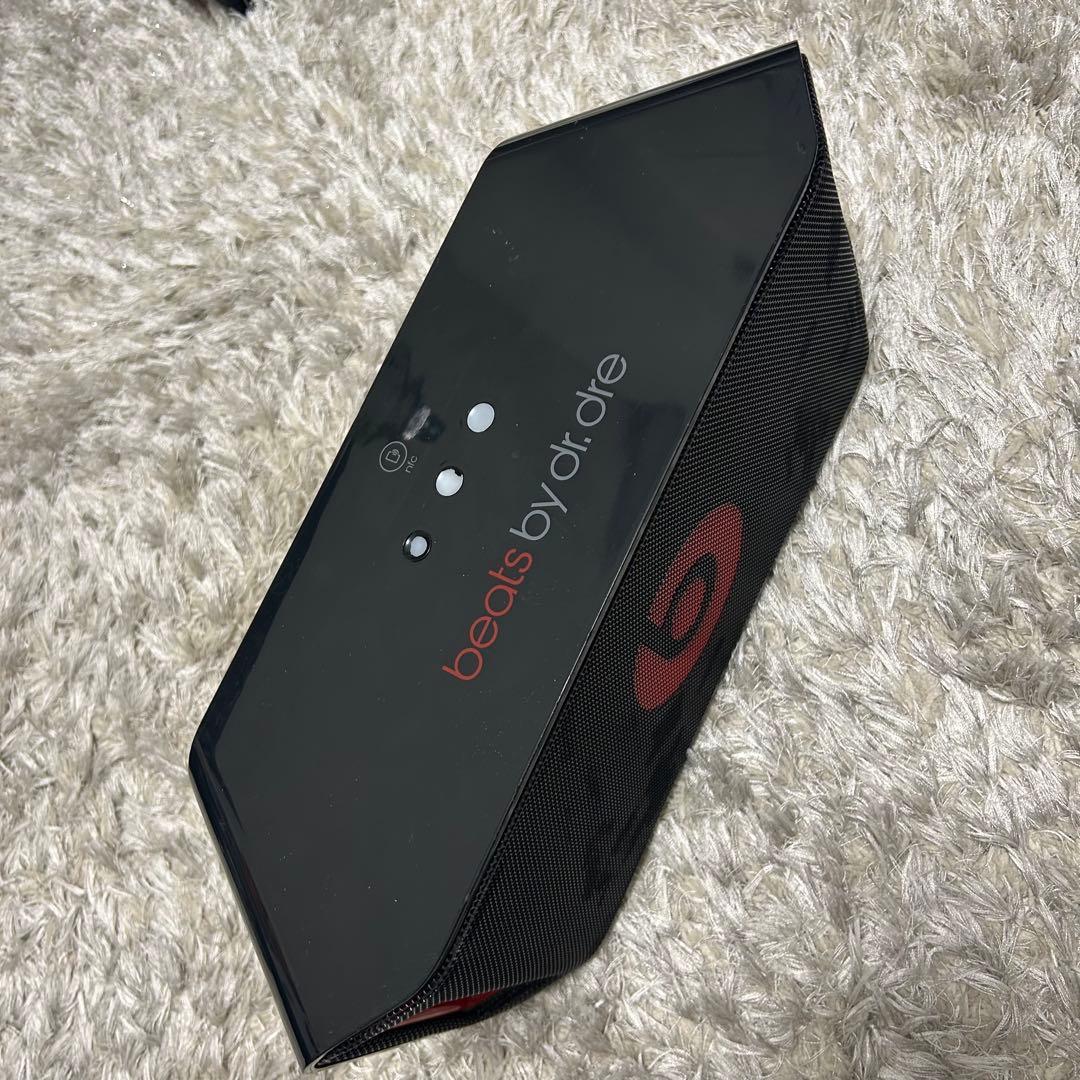 希少‼️beats beatbox portable Bluetoothスピーカー