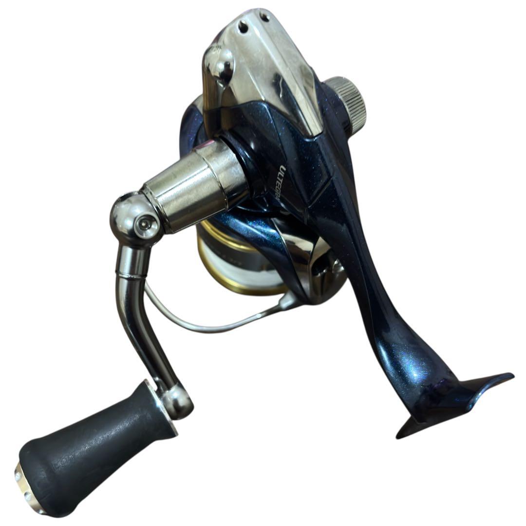 【美品】SHIMANO ULTEGRA 2500S シマノ　アルテグラ　リール
