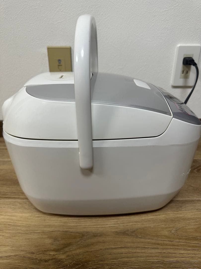 象印 一升炊 炊飯ジャー NL-DA18 2021 年製