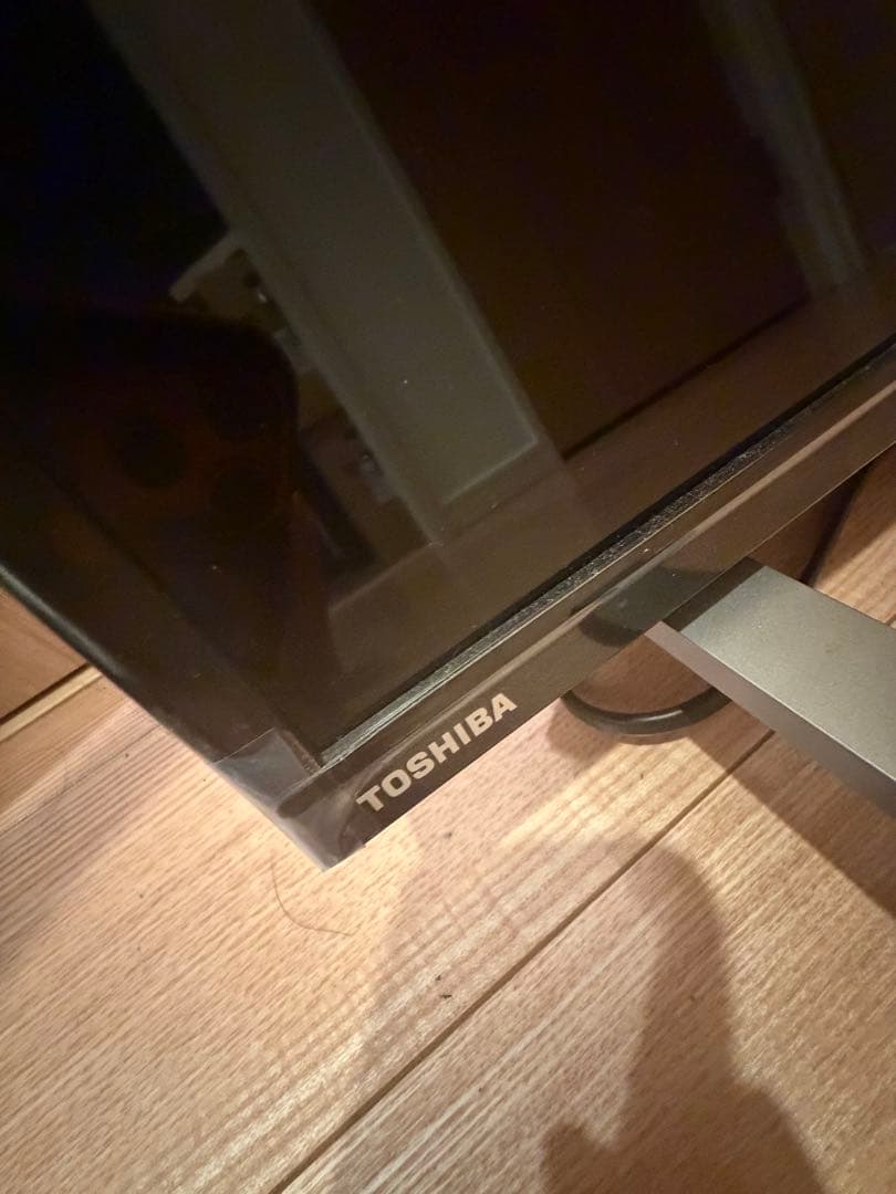 【美品】TOSHIBA 32V34 液晶テレビ 32インチ