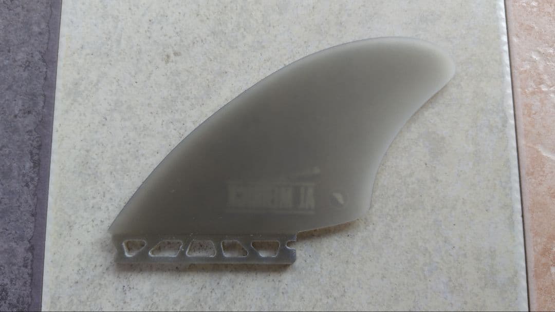 FUTURES FIN 「AL MERRICK KEEL TWIN FIN」中古