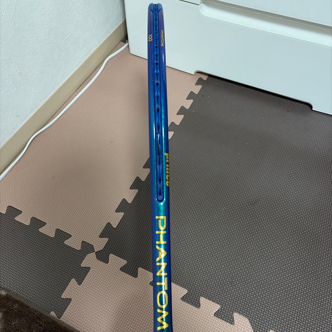 Prince プリンス　PHANTOM ファントム100 G2