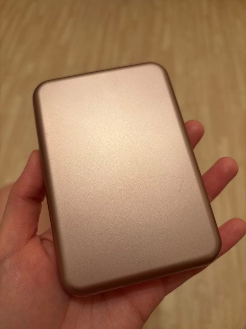 と*！様 Canon iNSPiC PV-123(ピンク) ミニフォトプリンター