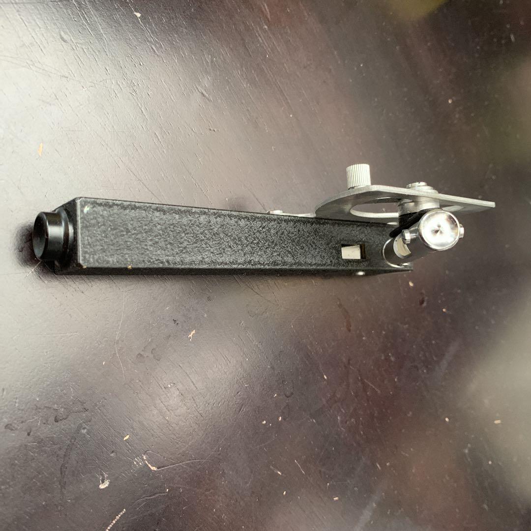 値下げしました。簡易仰角測定器