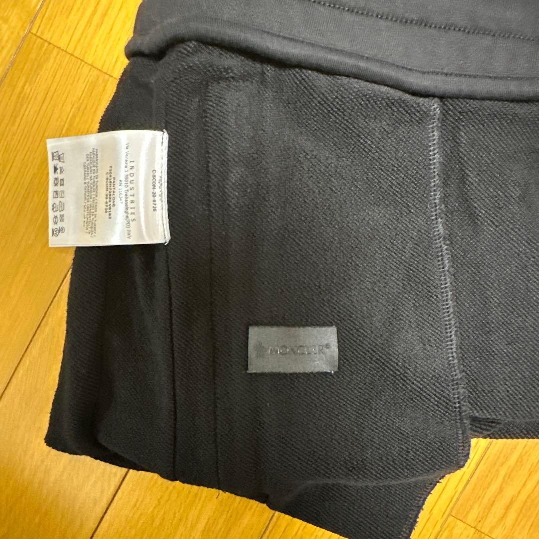 【美品】モンクレール セットアップ